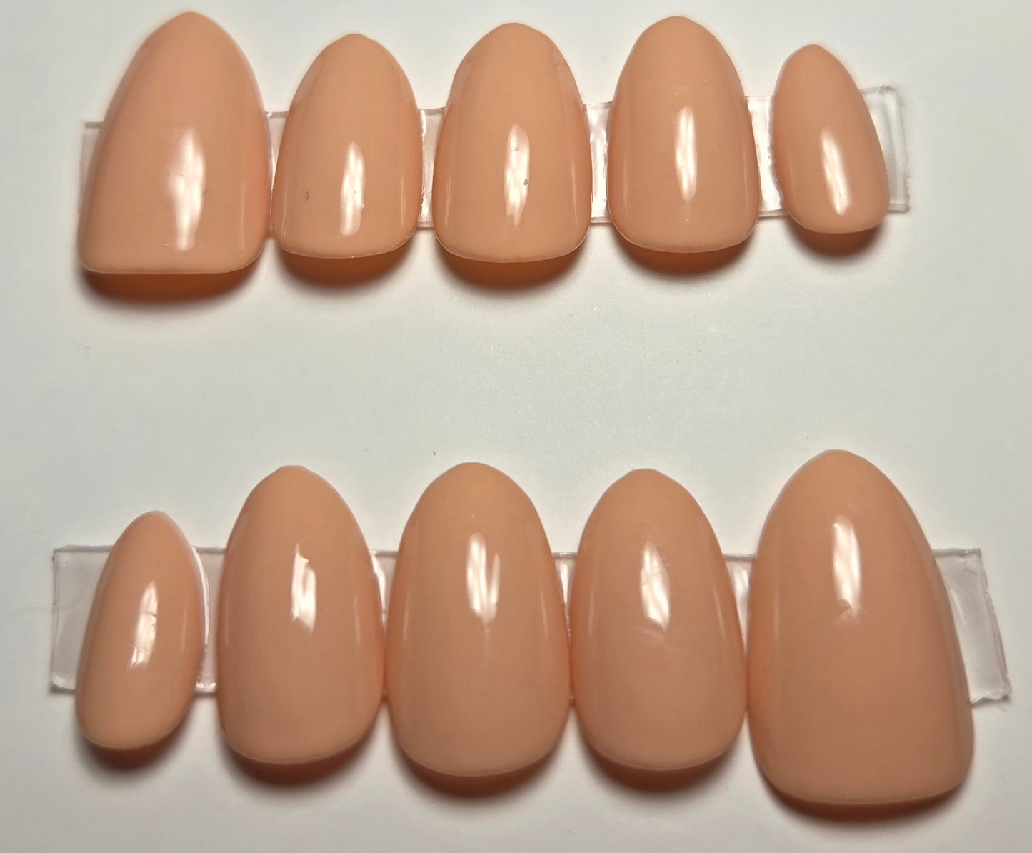 Nude Scales