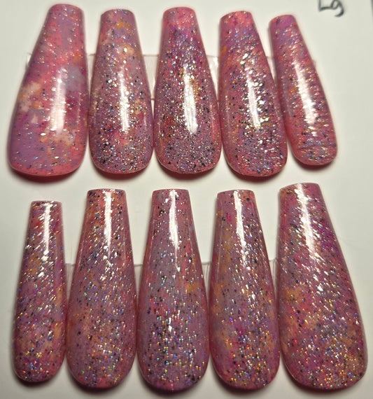 Pink Camo