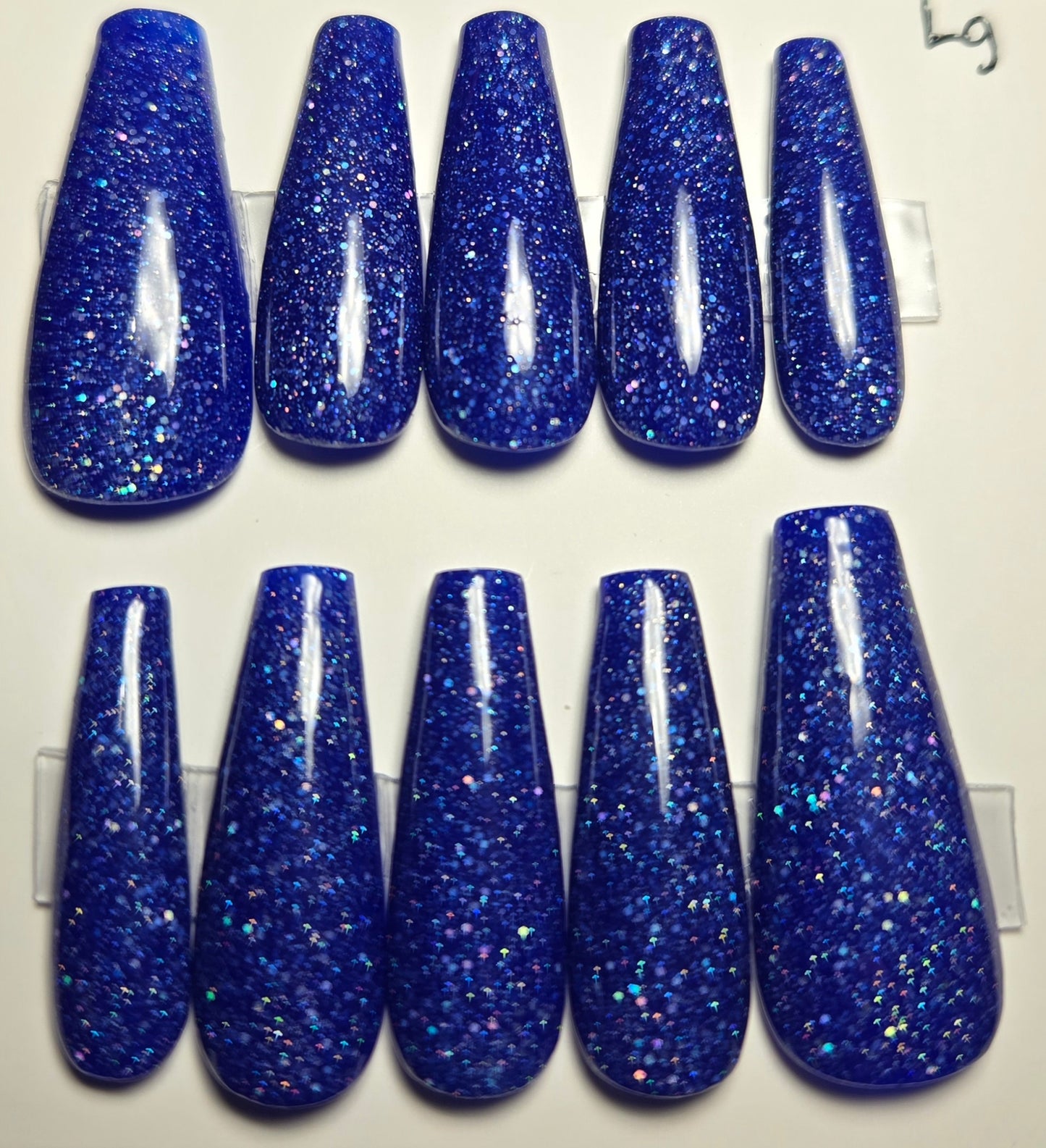 Sea Sparkles