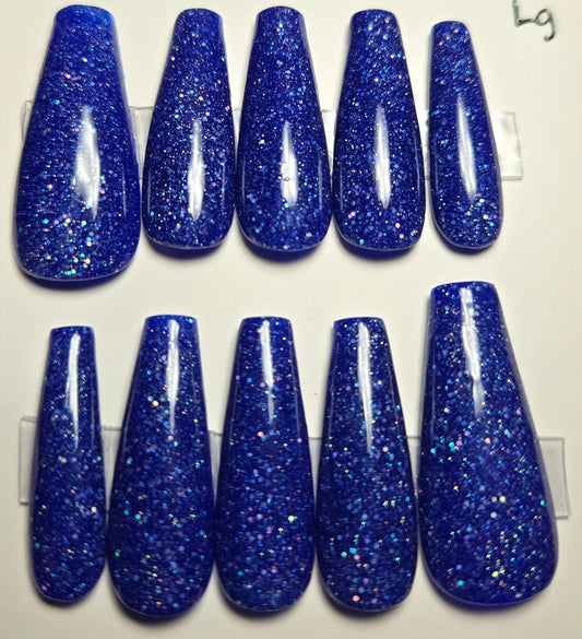 Sea Sparkles