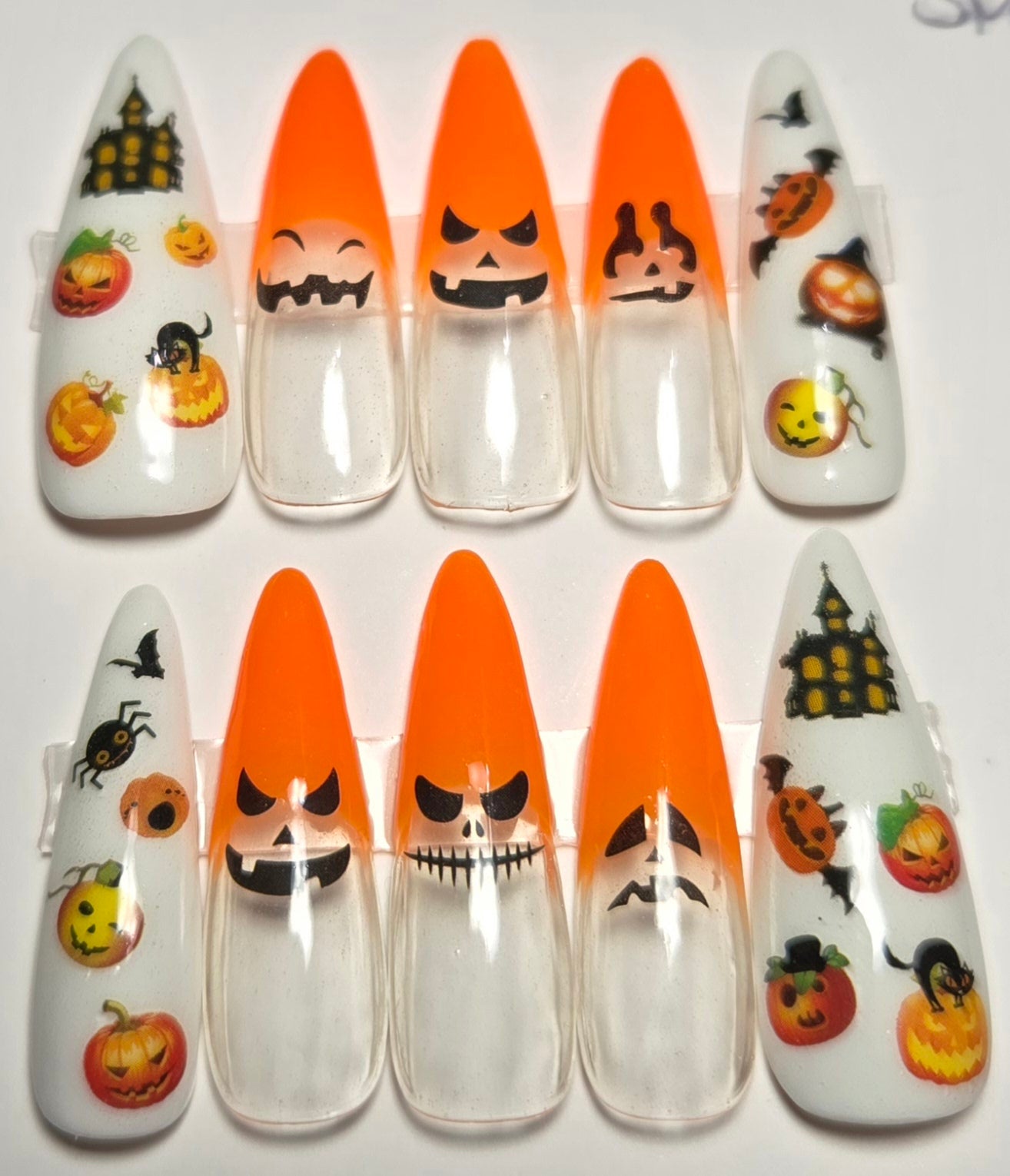 Pumpkin Spirit 🎃