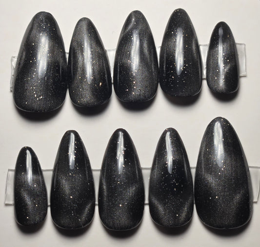 Silver Bubbles