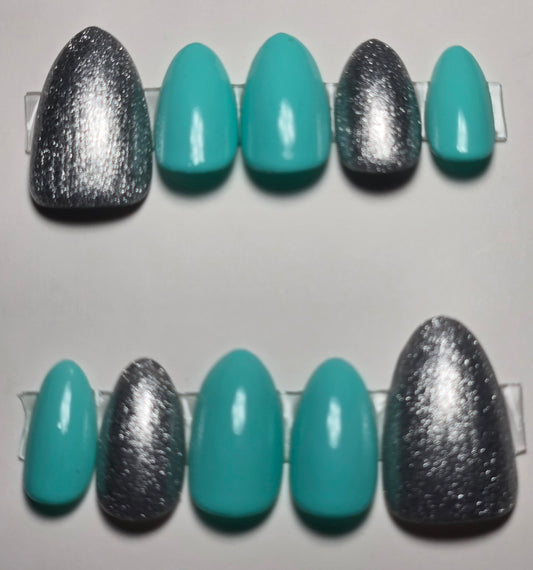 Teal Party